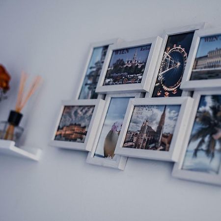 New Designed Apartment In 维也纳 外观 照片