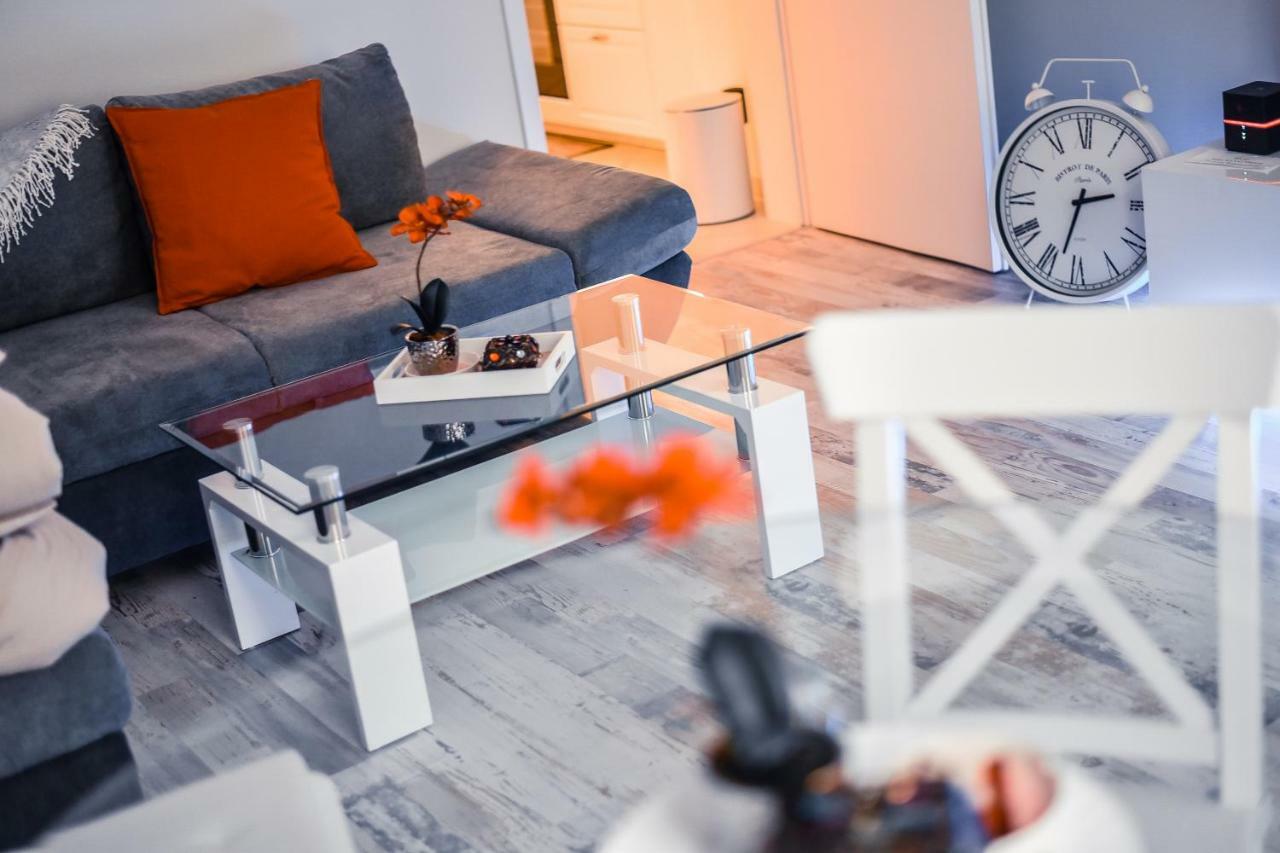 New Designed Apartment In 维也纳 外观 照片