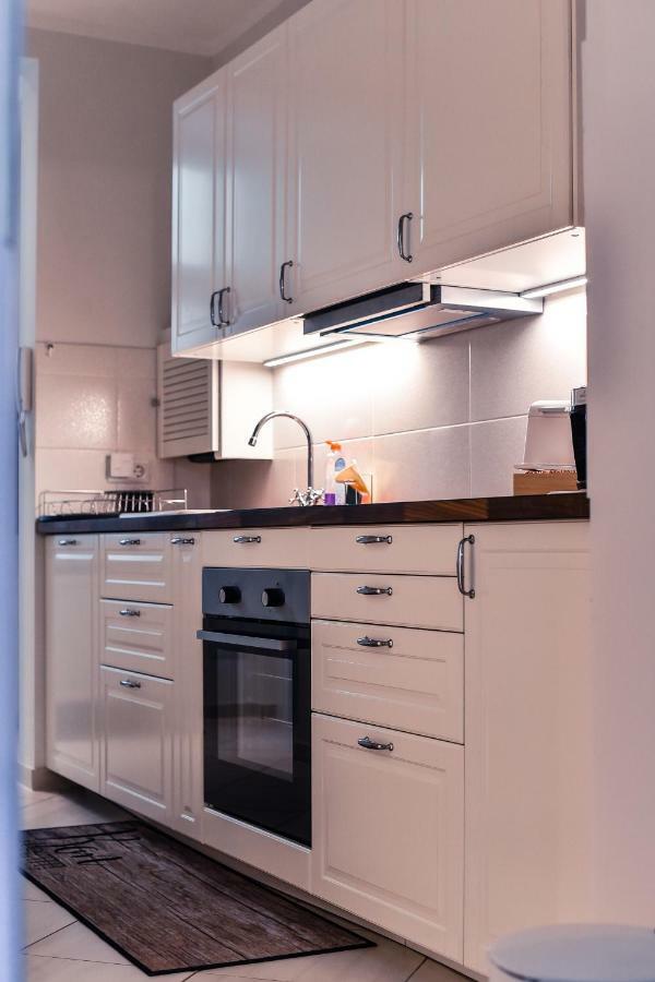 New Designed Apartment In 维也纳 外观 照片