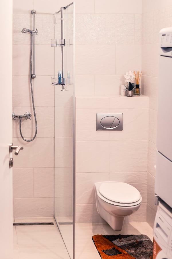 New Designed Apartment In 维也纳 外观 照片