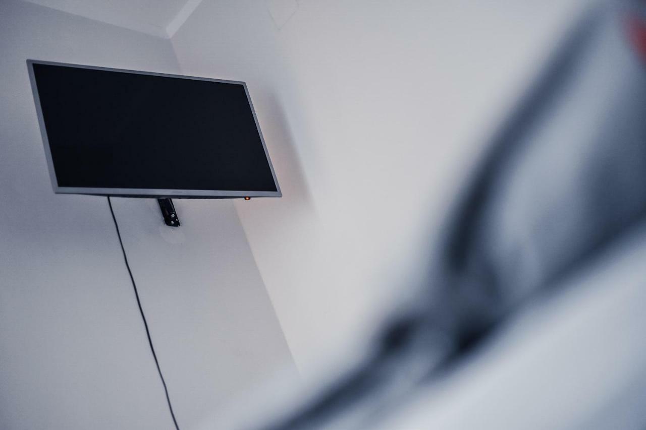 New Designed Apartment In 维也纳 外观 照片