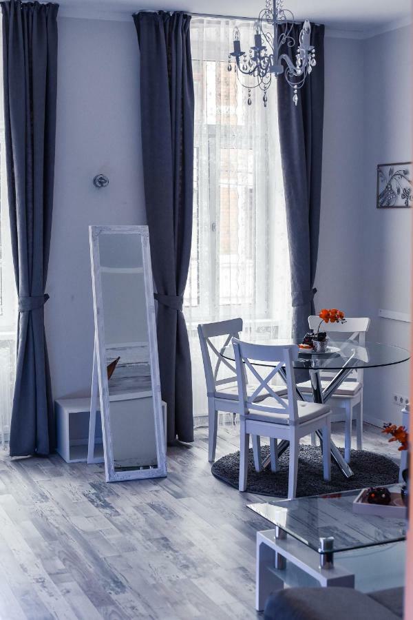 New Designed Apartment In 维也纳 外观 照片
