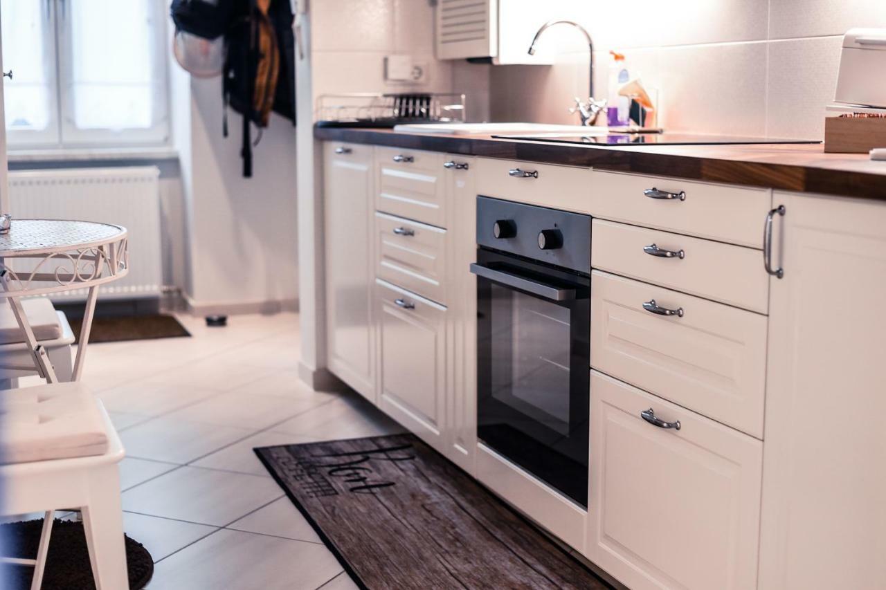 New Designed Apartment In 维也纳 外观 照片